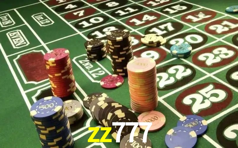 Casino Ao Vivo zz777