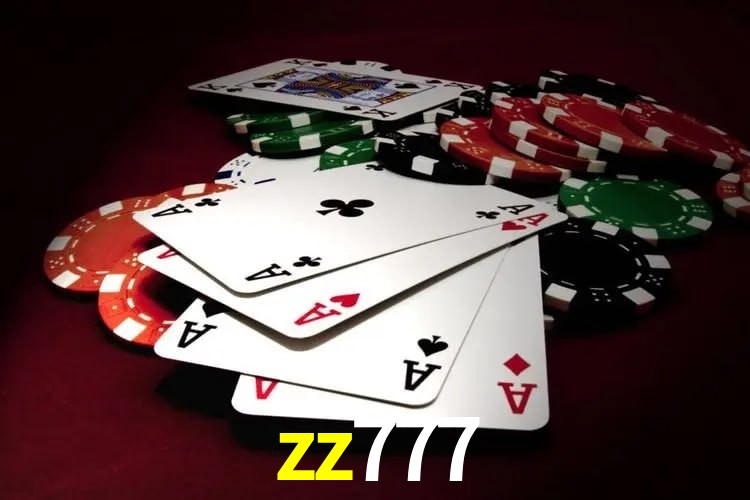 Mesa de Blackjack zz777