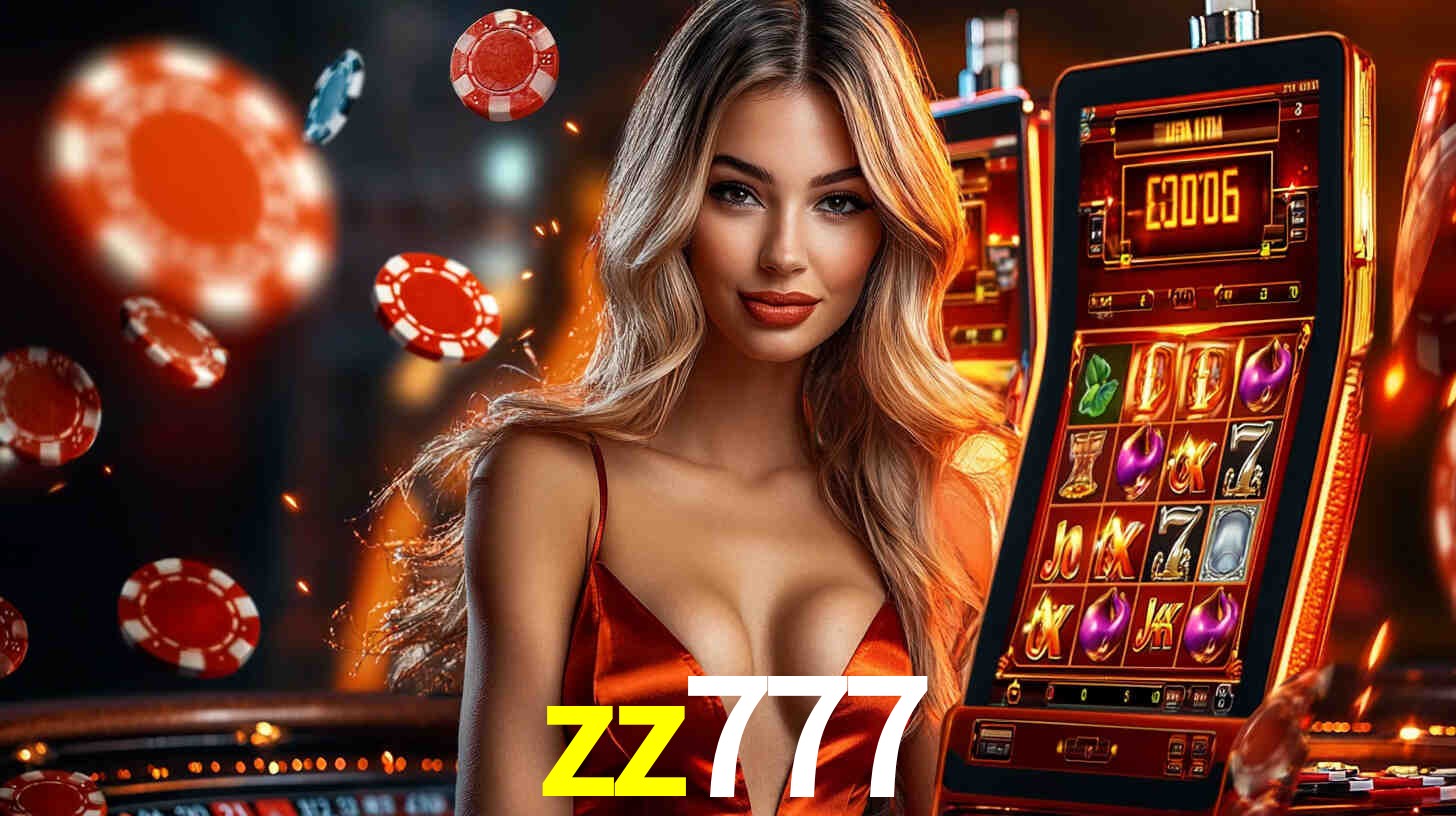 Roulette Table zz777