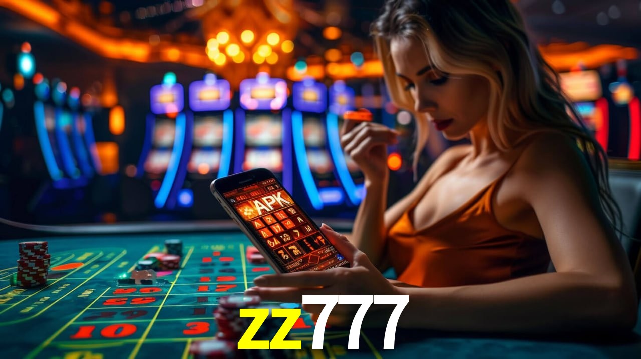 Live Casino zz777