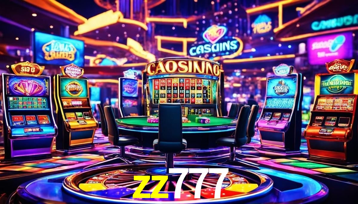 Avaliações dos Jogadores zz777