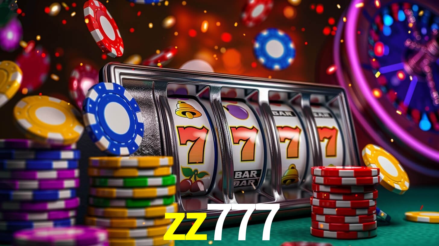 Bônus Diários zz777